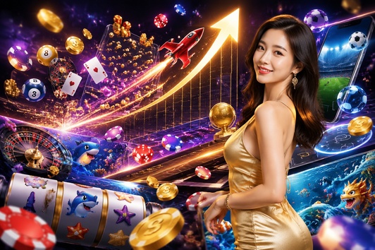 Văn phòng và đội ngũ 66bcom