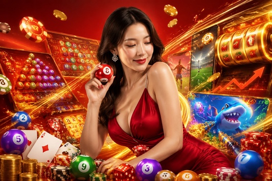 Về 66bcom – Nhà cái uy tín hàng đầu Việt Nam