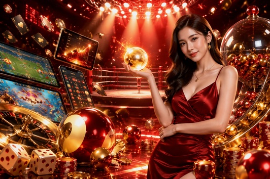 Lịch sử phát triển 66bcom