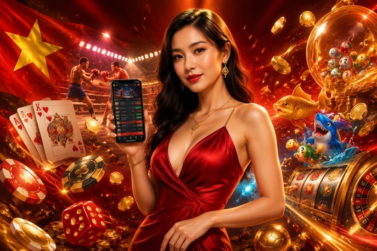 Câu chuyện thương hiệu 66bcom